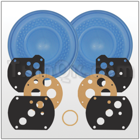 Mini kit (TDSK-40---Z)